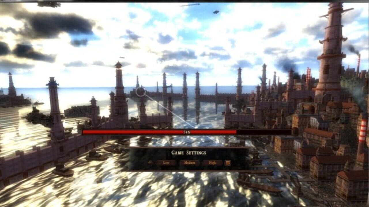 City of Steam: Arkadia thumbnail 4