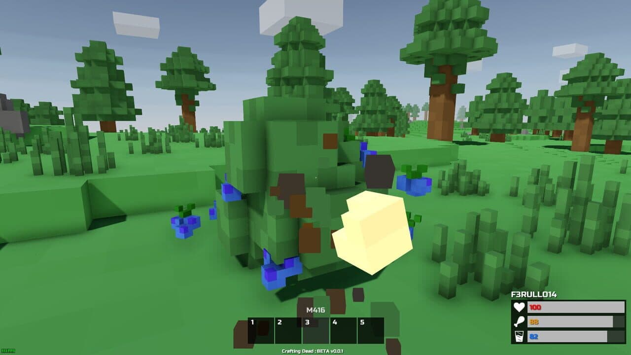 Crafting Dead thumbnail 3