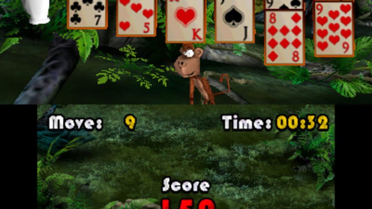 3D Solitaire thumbnail 6