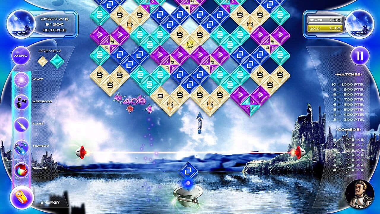 Galact Quest thumbnail 4