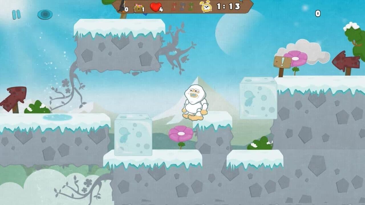 Yeti Adventure thumbnail 4