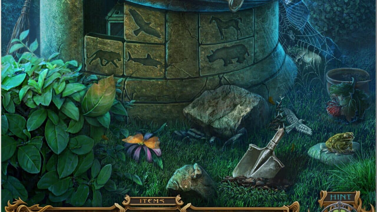Spirits of Mystery: Song of the Phoenix - Collector's Edition thumbnail 3