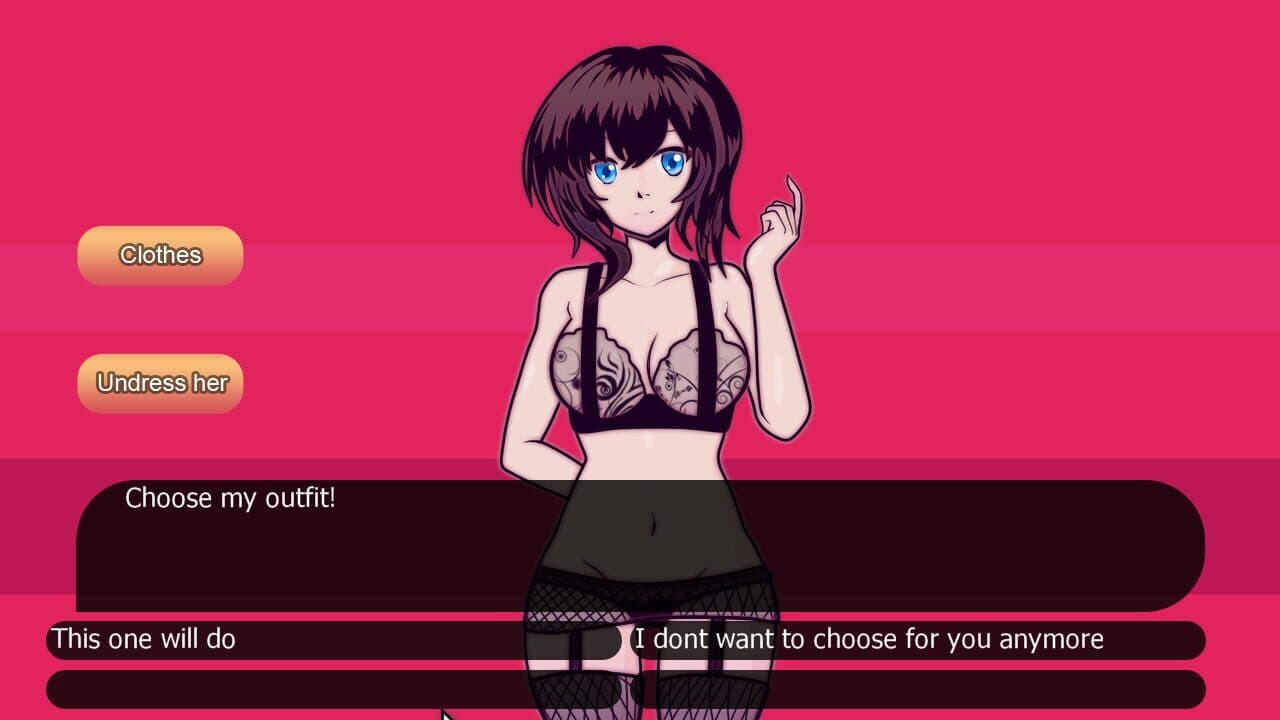 I <3 You! thumbnail 4