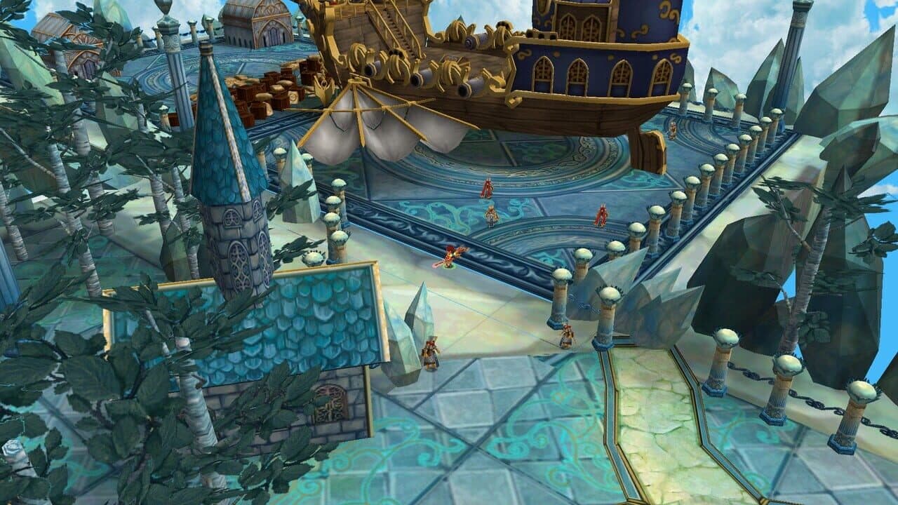 NosTale thumbnail 3