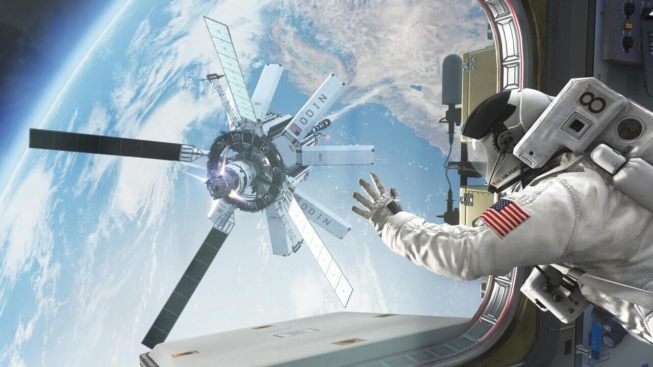 Call of Duty: Ghosts thumbnail 7