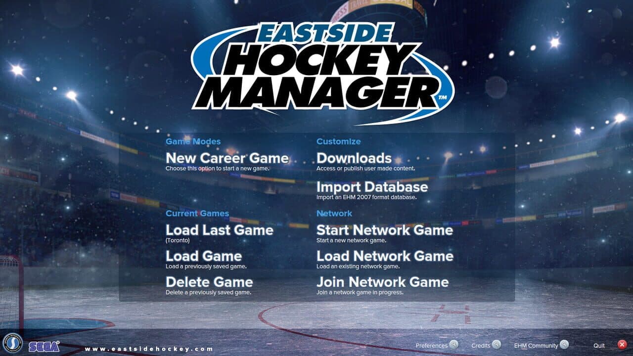 Eastside Hockey Manager thumbnail 4