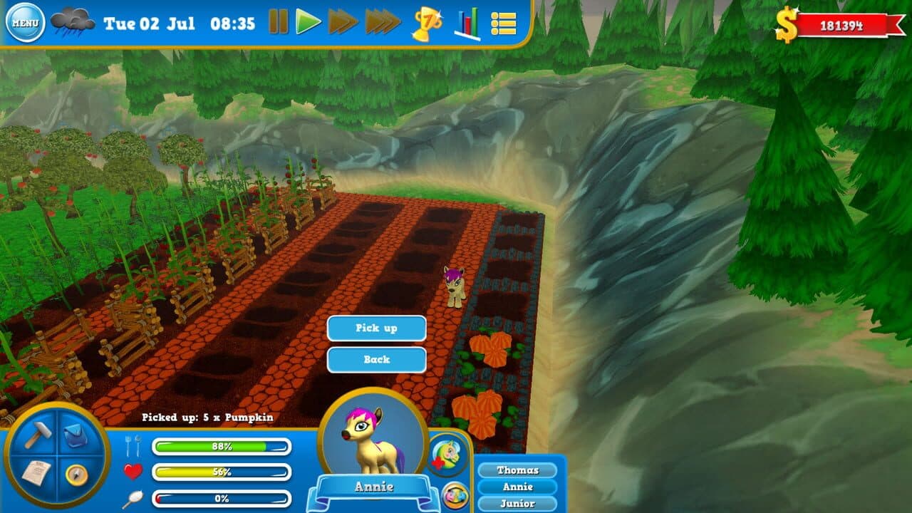 Pony World 3 thumbnail 4
