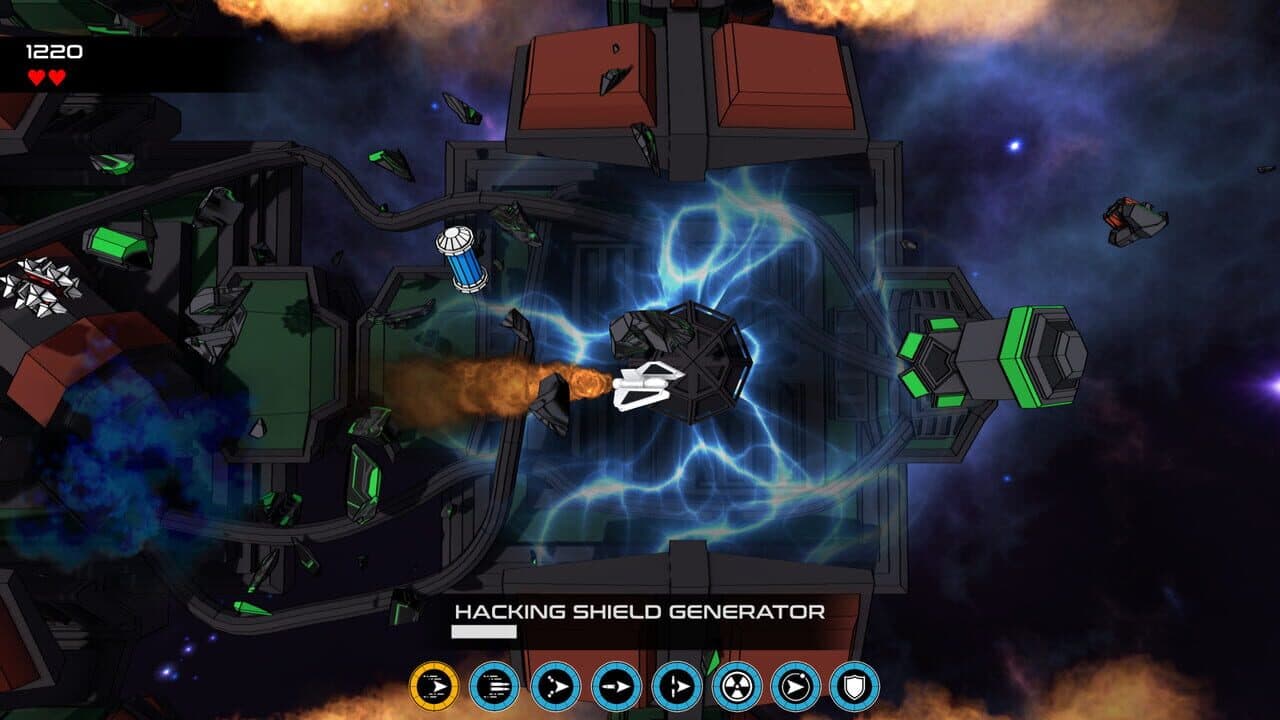Promethium thumbnail 3