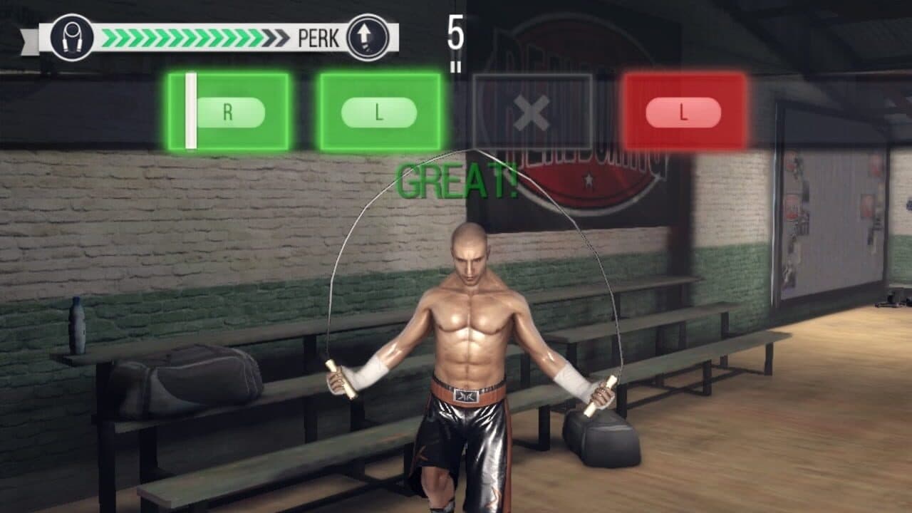 Real Boxing thumbnail 3