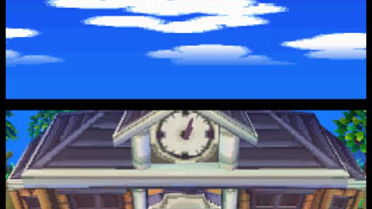 Animal Crossing: Wild World thumbnail 8