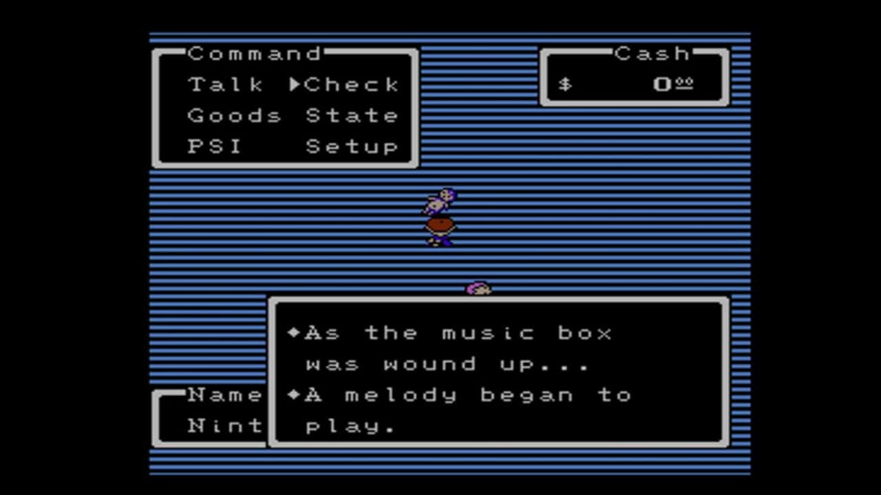 EarthBound Beginnings thumbnail 6