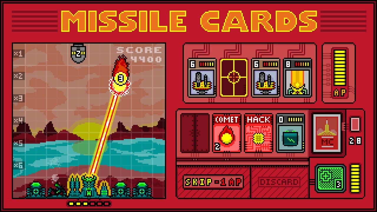Missile Cards thumbnail 4