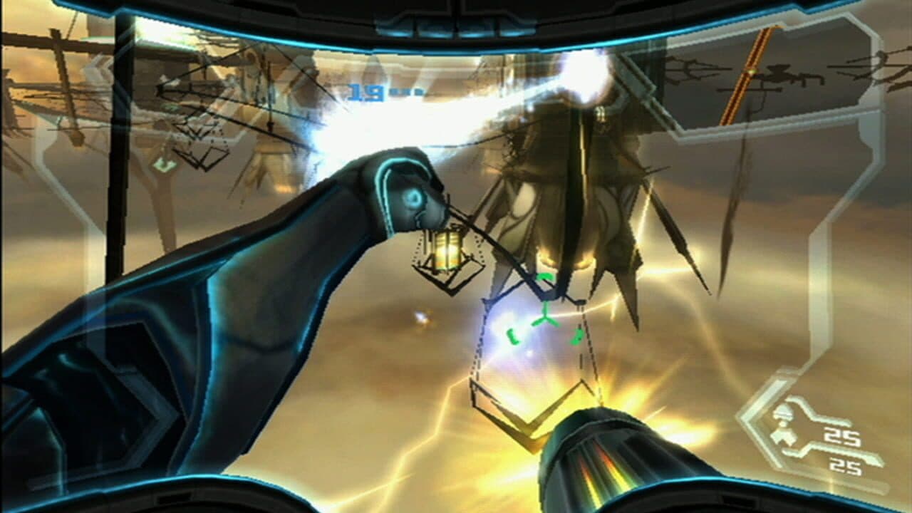 Metroid Prime 3: Corruption thumbnail 4