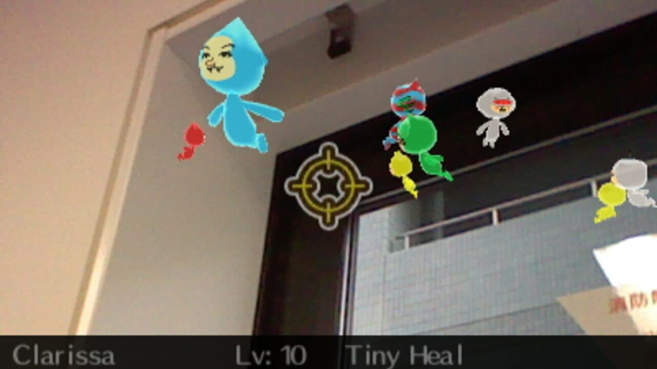 The Denpa Men 3: The Rise of Digitoll thumbnail 6