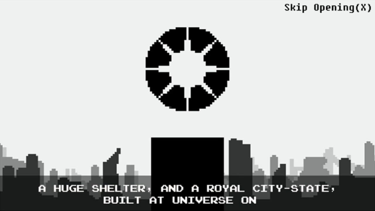 Plutonium screenshot 1