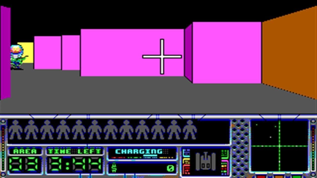 Abrams Tank thumbnail 3