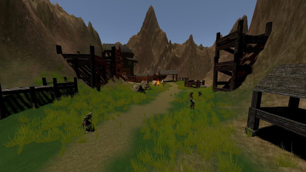 VR Scape screenshot 1