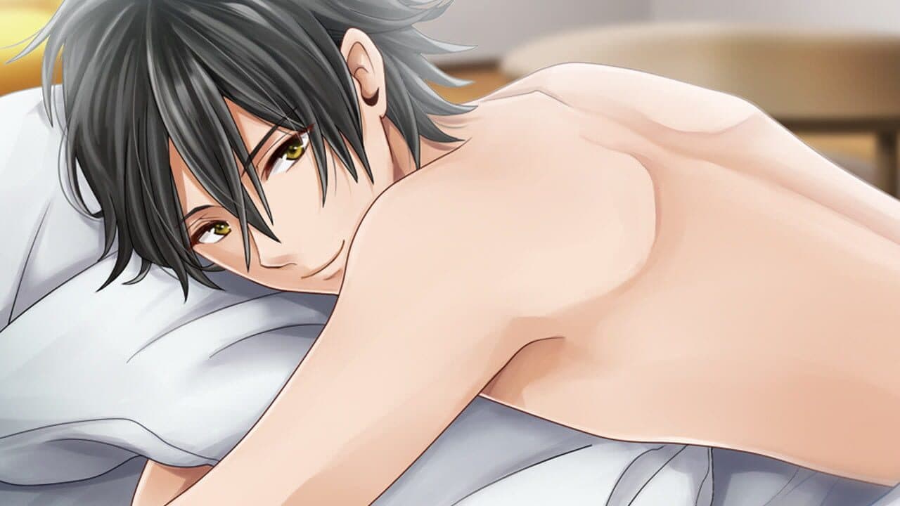 Dangerous Relationship thumbnail 3