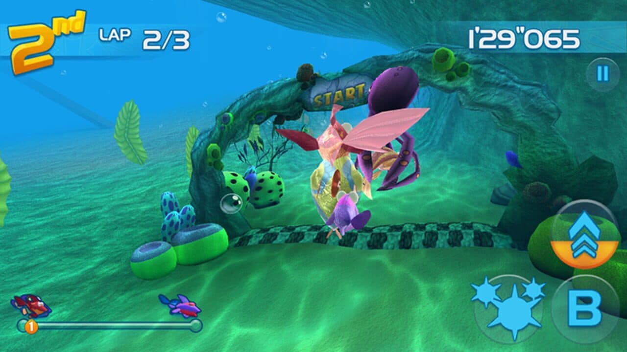 Jett Tailfin Racers thumbnail 2