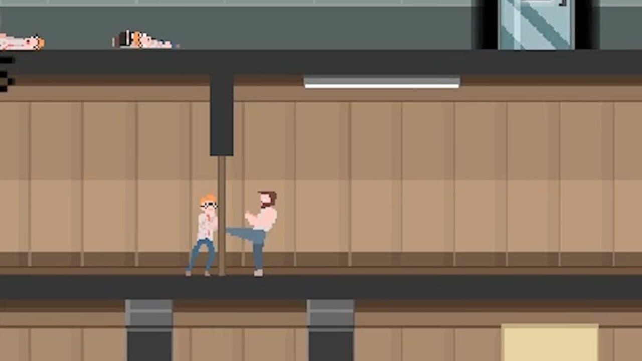 Forgive Me My Henchmen thumbnail 5