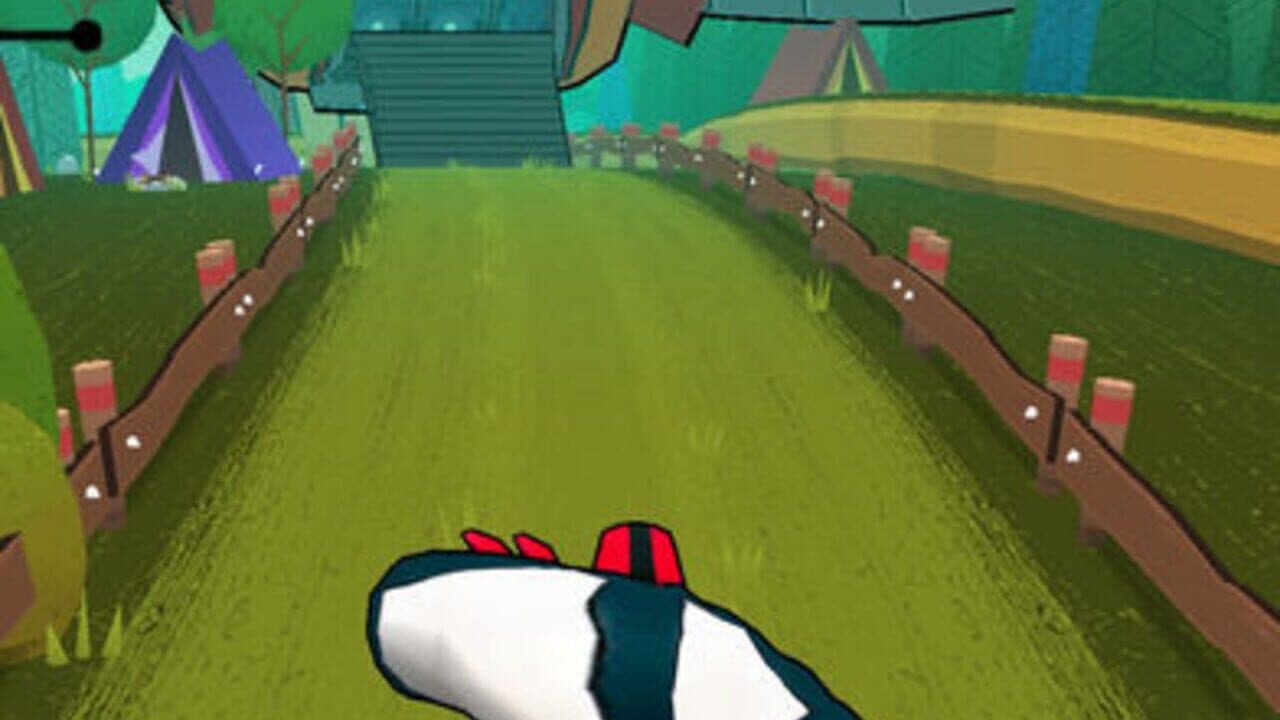 Ben 10: Up to Speed thumbnail 5