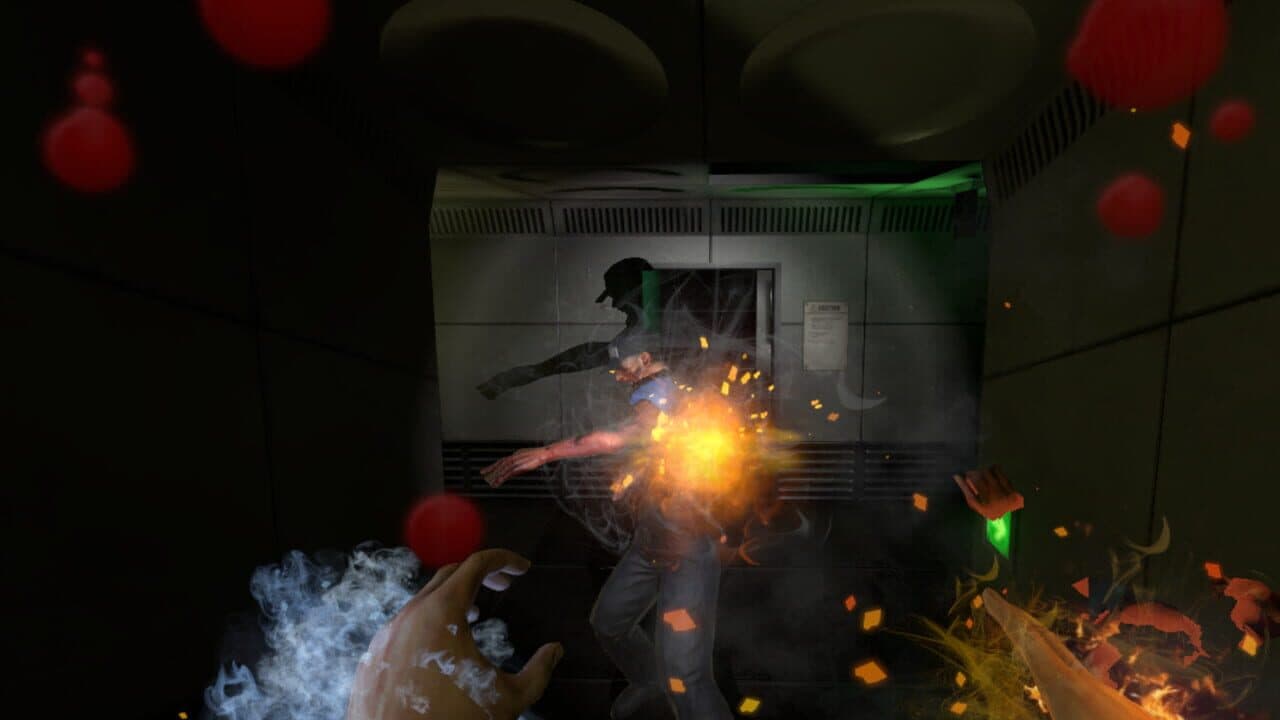 High Templar VR thumbnail 3