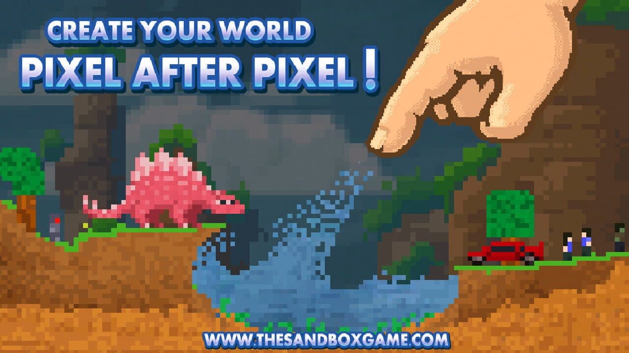 The Sandbox thumbnail 5