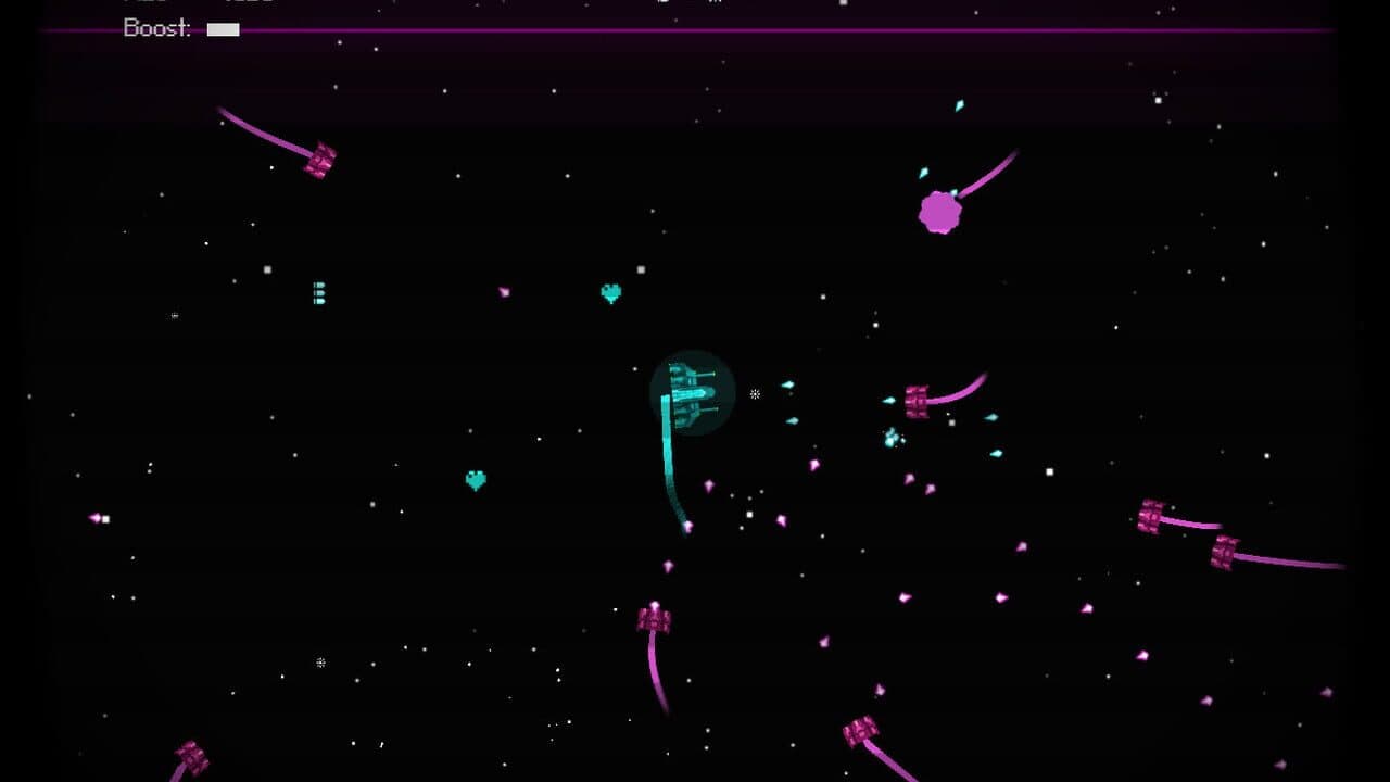 Space Codex screenshot 1