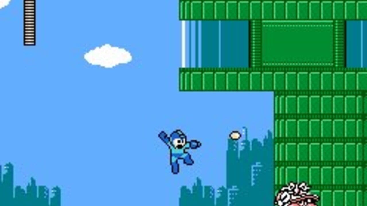 Mega Man 3 thumbnail 4