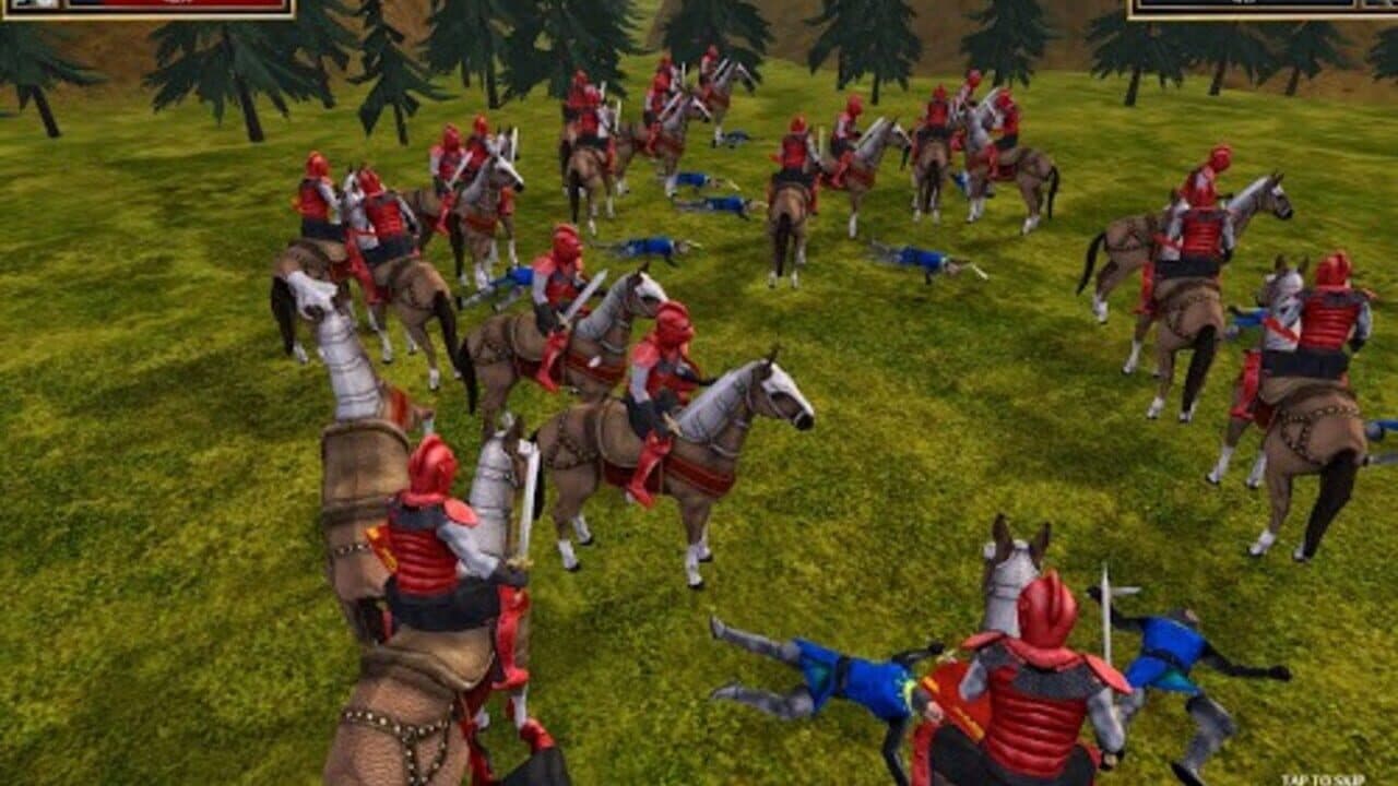 Broadsword : Age of Chivalry thumbnail 2