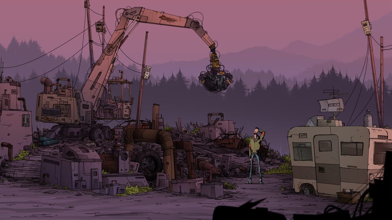 Unforeseen Incidents thumbnail 5
