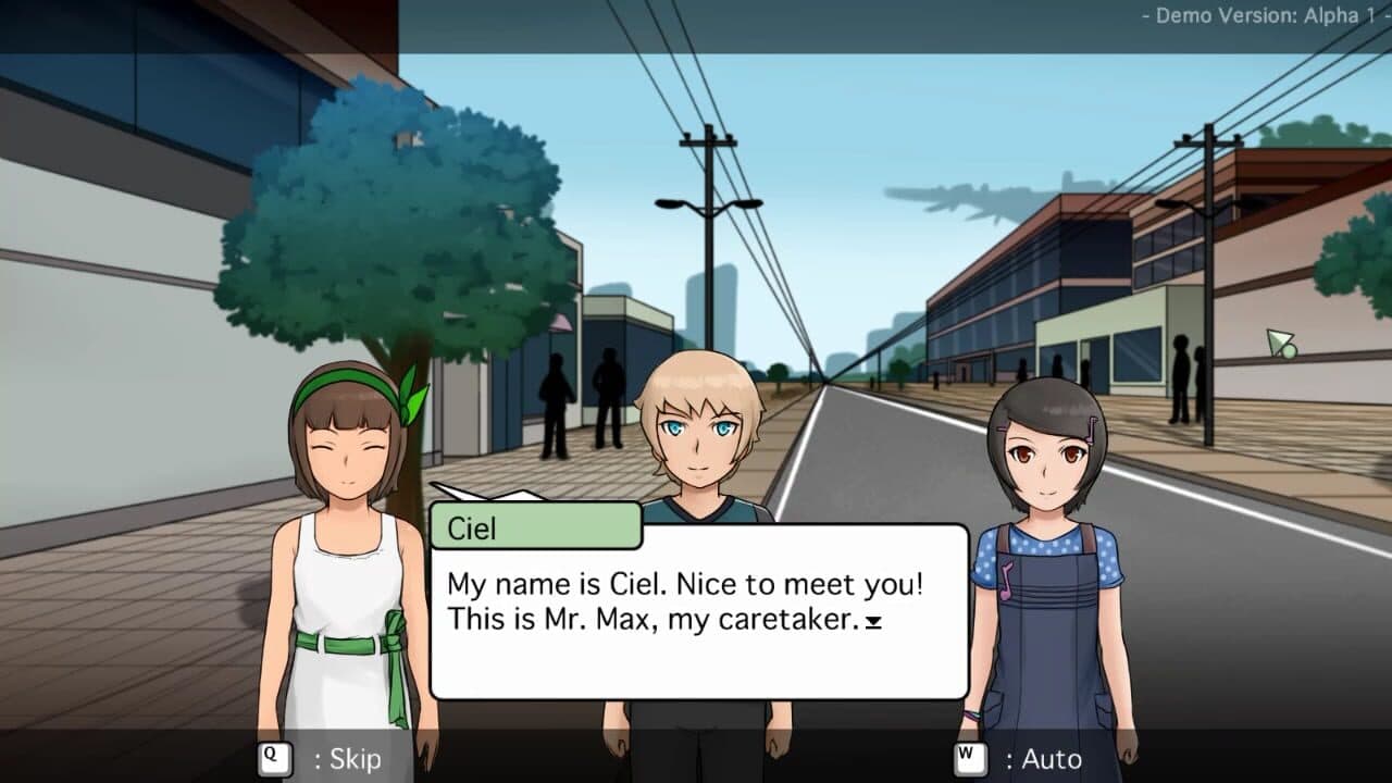 Ciel Fledge thumbnail 2