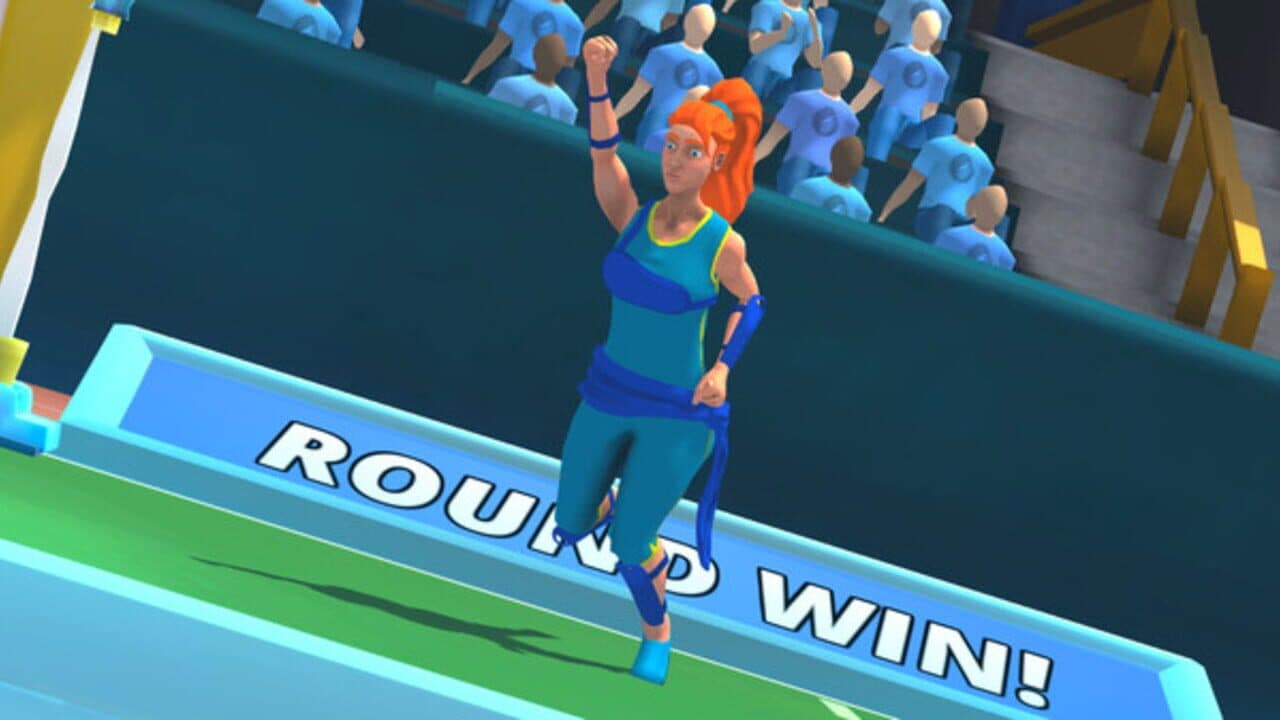 Gyrodisc Super League thumbnail 5