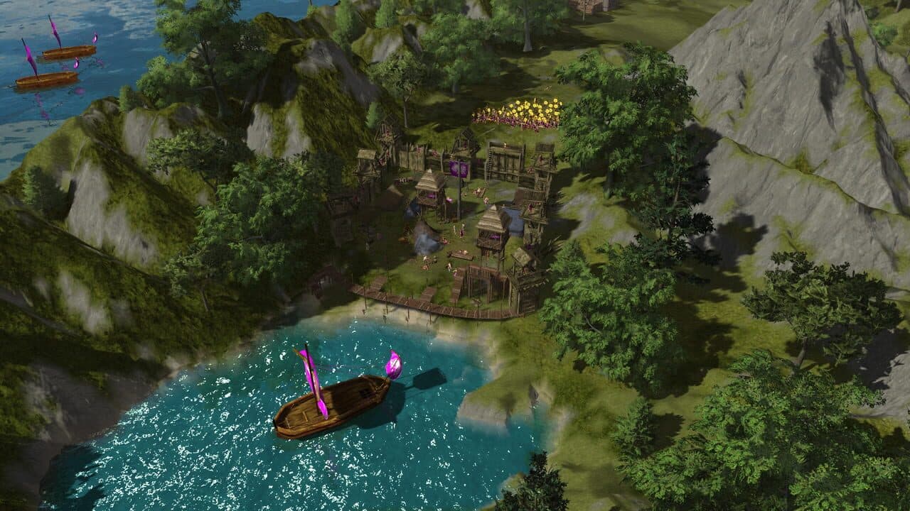 Hegemony III: Clash of the Ancients thumbnail 3