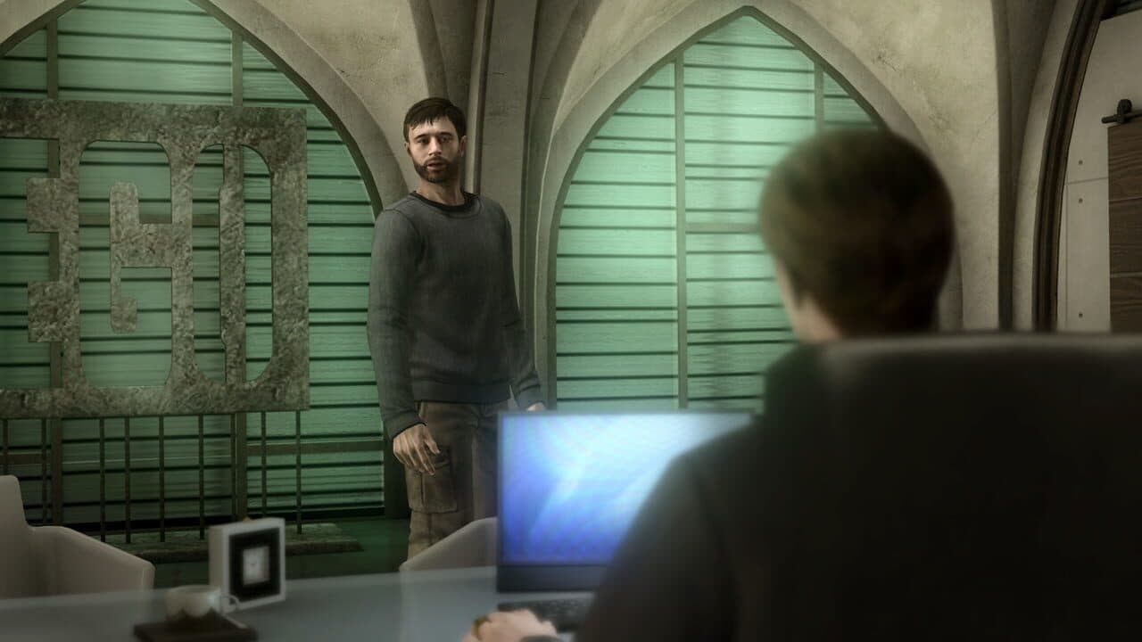 Heavy Rain thumbnail 4
