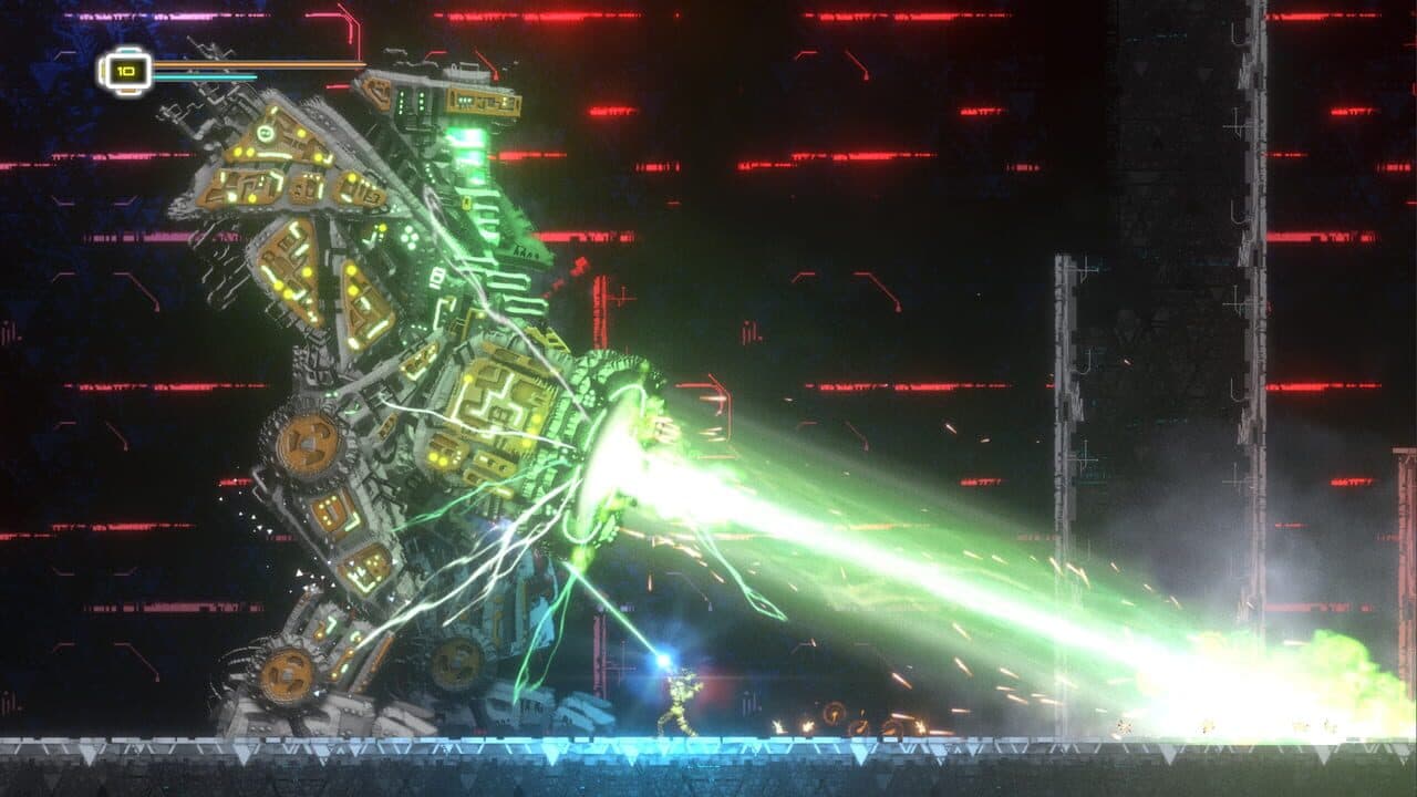 Anew: The Distant Light thumbnail 2