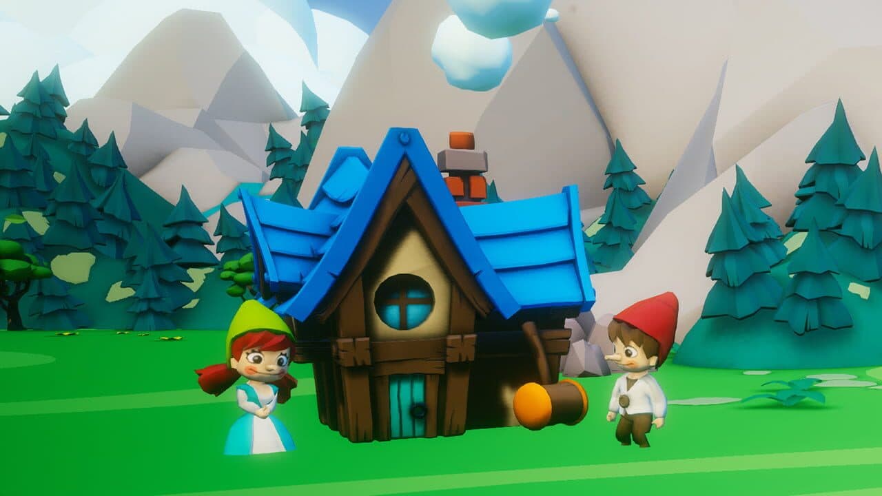 A Handful of Keflings thumbnail 7