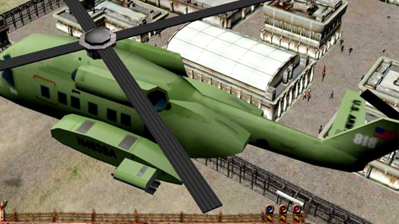 Prison Tycoon 3: Lockdown thumbnail 5