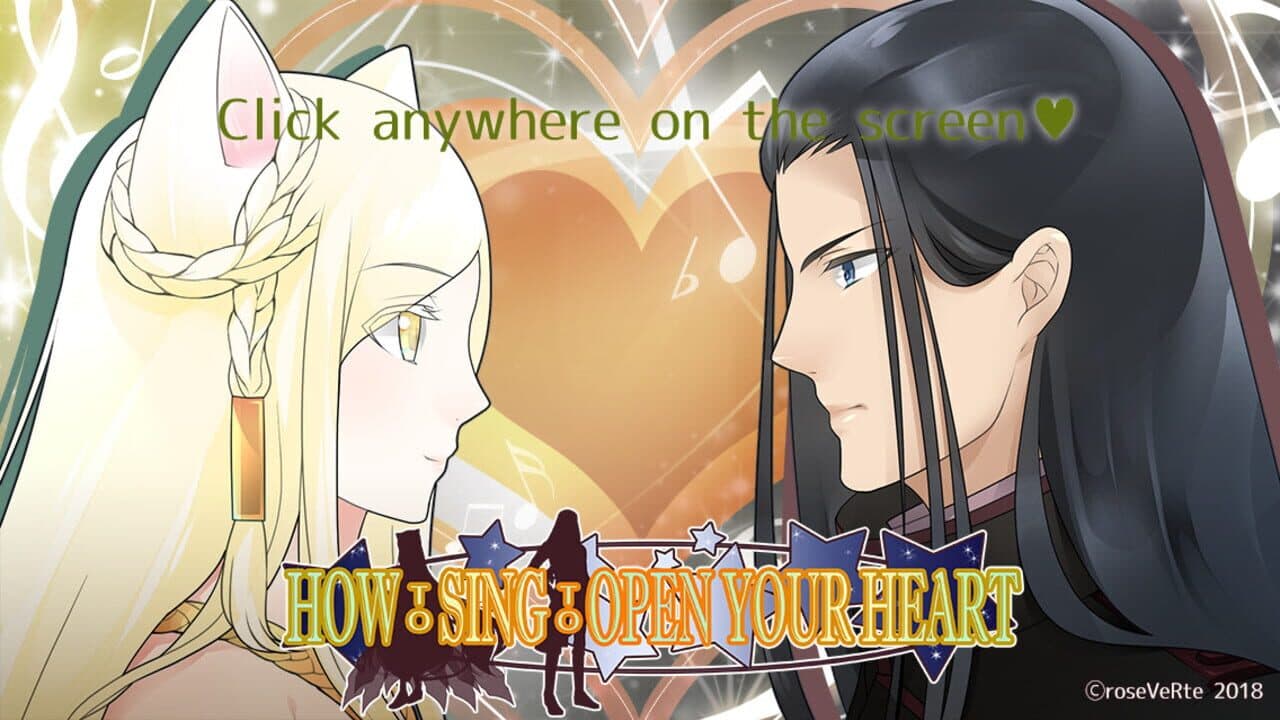 How to Sing to Open Your Heart thumbnail 2