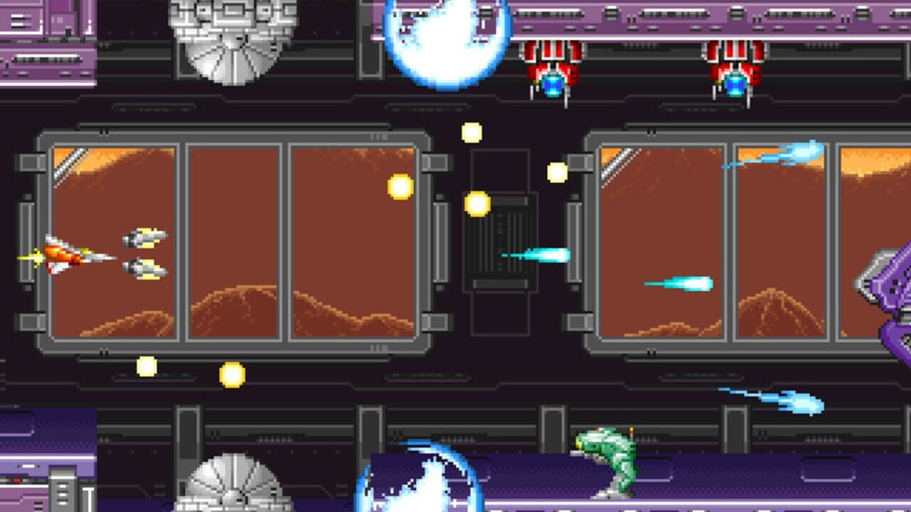 Infinos Gaiden thumbnail 4