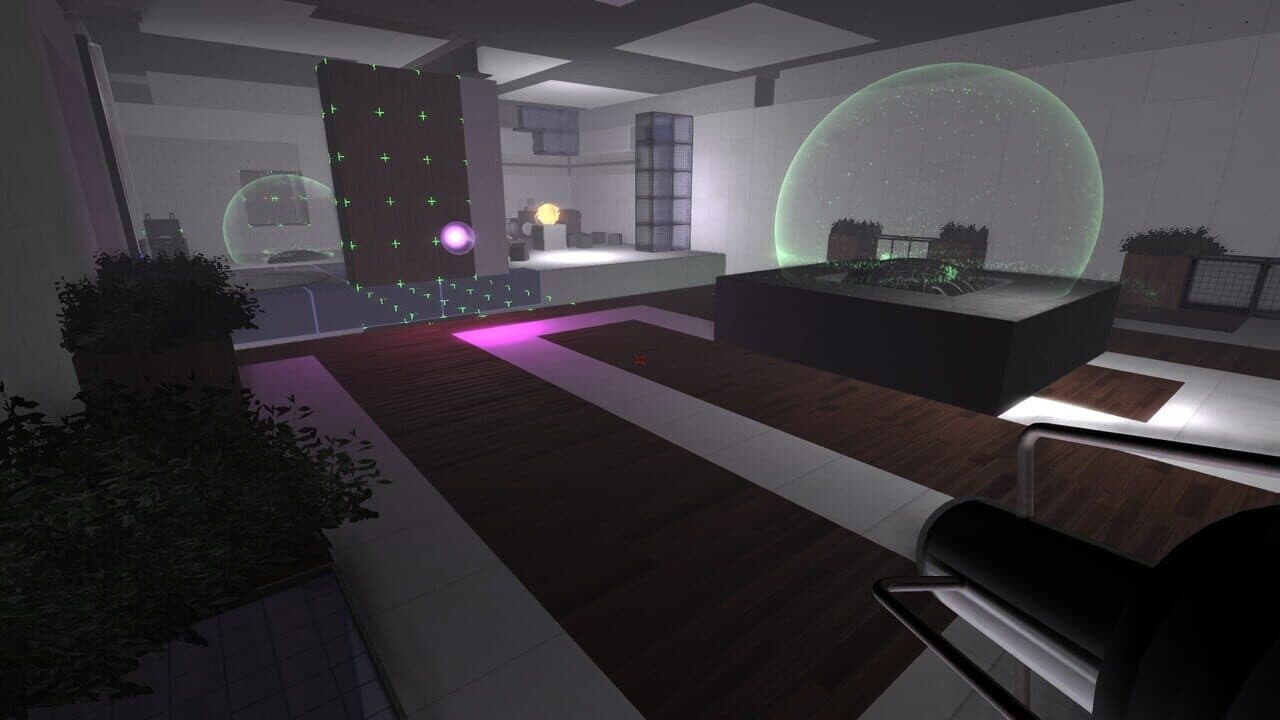 Entropy Rising thumbnail 4