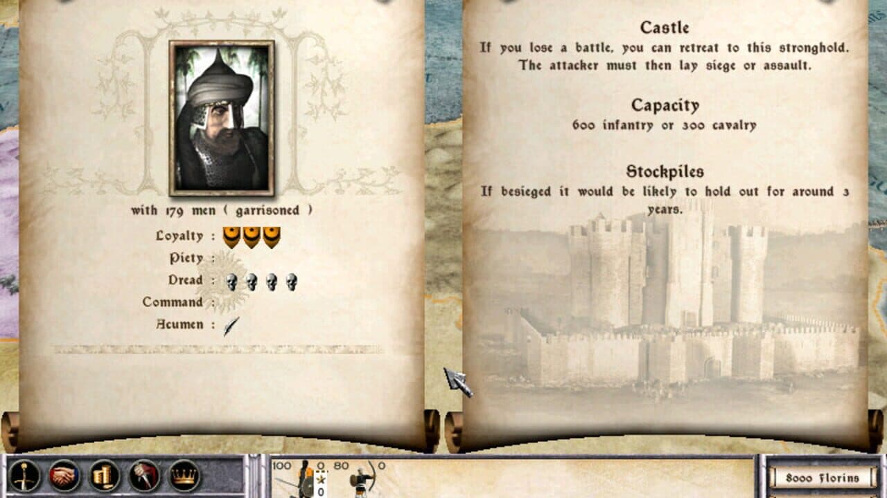 Medieval: Total War - Collection thumbnail 5