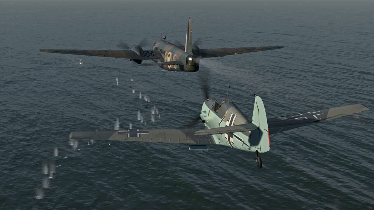 IL-2 Sturmovik: Cliffs of Dover - Blitz Edition thumbnail 5