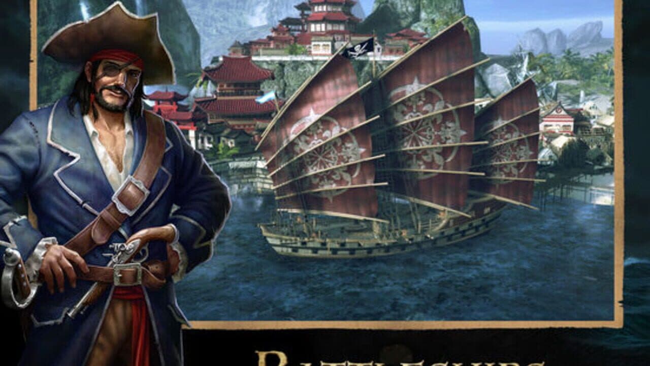 Tempest: Pirate Action RPG thumbnail 8