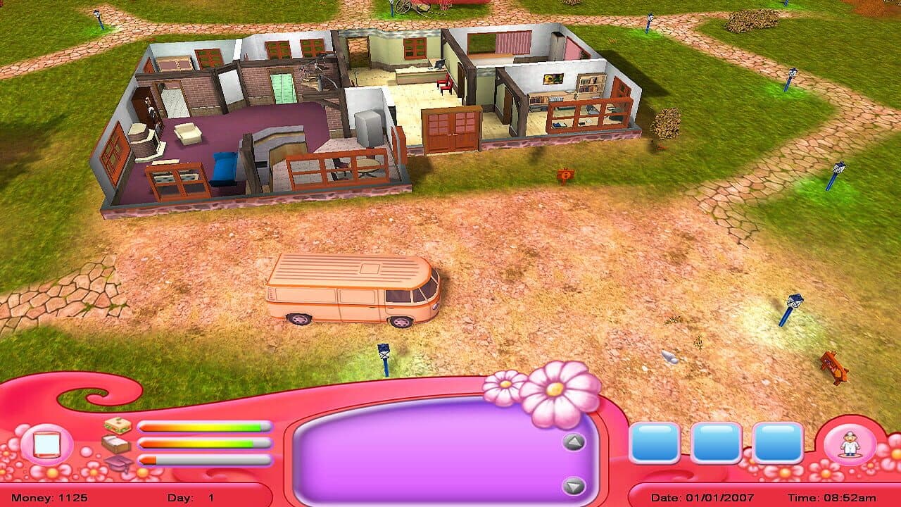 My Vet Practice: In the Country thumbnail 4