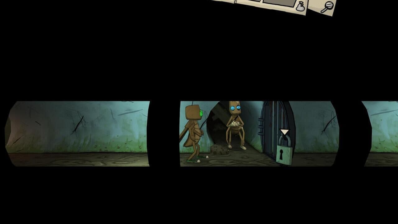 Journey of a Roach thumbnail 3