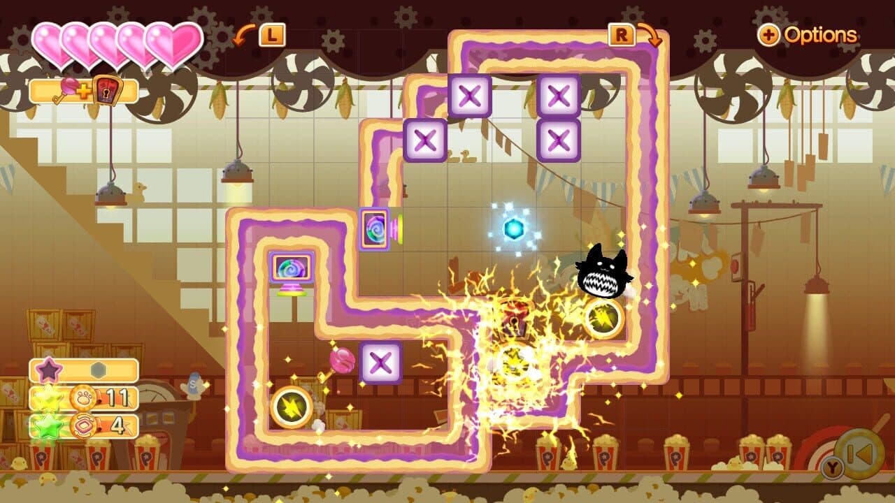 Puzzle Adventure Blockle thumbnail 5