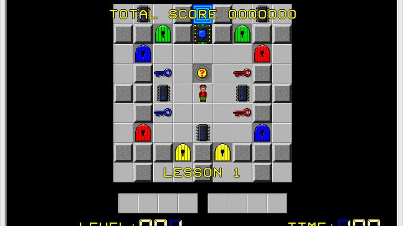 Chip's Challenge 1 thumbnail 5