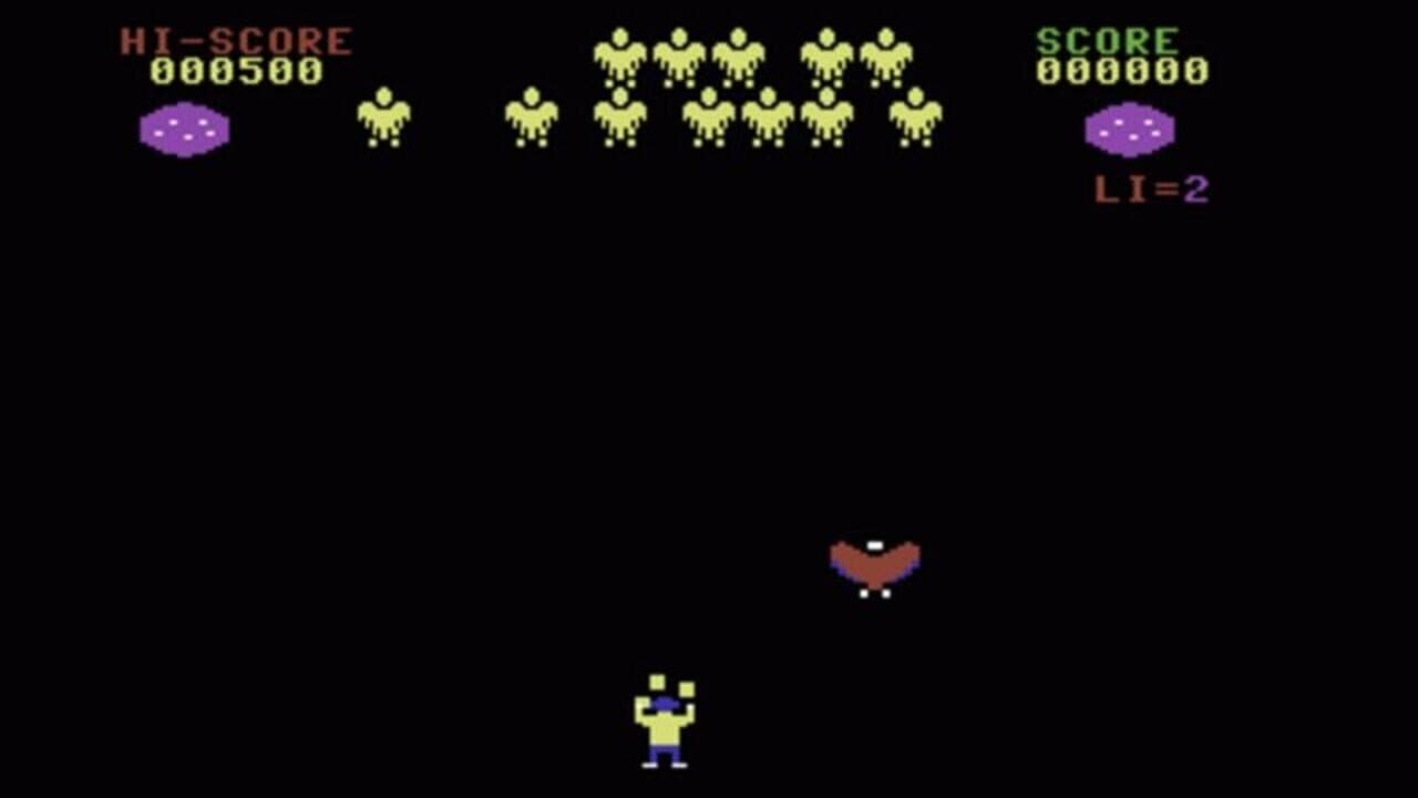 Vultures screenshot 1