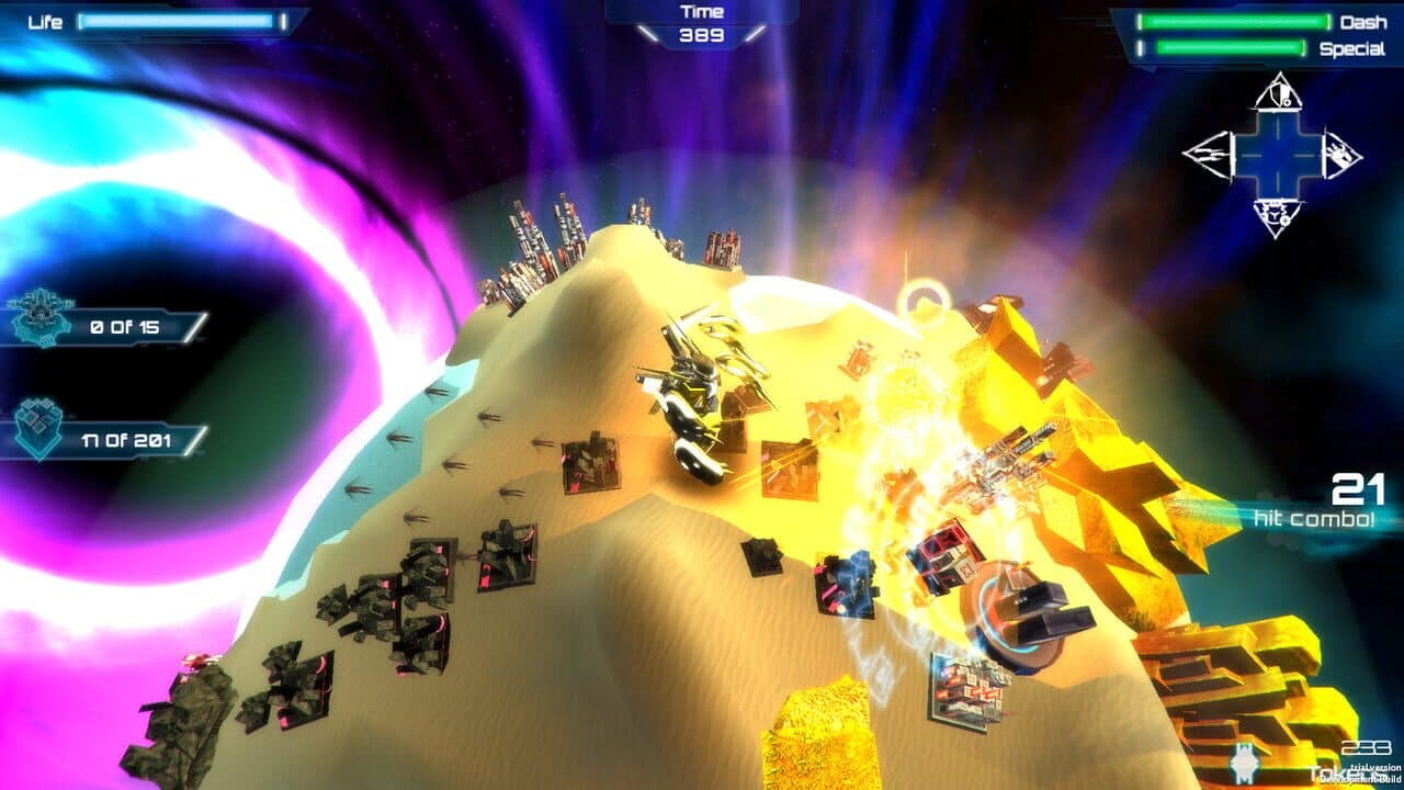 Space Overlords thumbnail 4